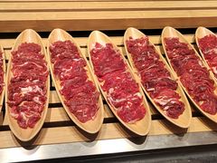 -钱小奴海鲜自助黑金店(杭州滨江龙湖店)