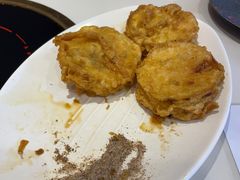 -老北京馅饼粥(西单店)