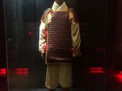 -汉景帝阳陵博物院