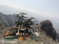 -圣莲山风景区