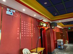 -北平食府.北京烤鸭(亦庄店)