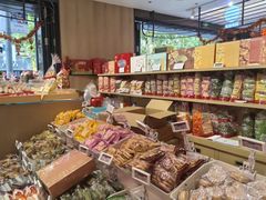 -上海市长春食品商店(淮海中路店)
