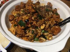 -常福人家(硚口店)