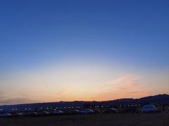 -敕勒川草原