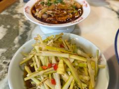 -小吊梨汤·北京菜(香山店)