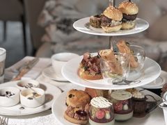 -广州富力丽思卡尔顿酒店