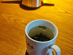 -巢爷老味(东方红店)