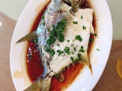 -双月饭店·20年老字号(新村店)