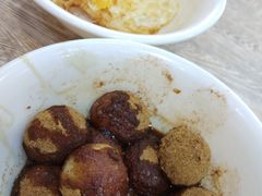 豆面汤圆-豆香园(龙翔店)