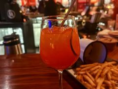 日落-京A Taproom·精酿餐吧(CBD店)