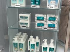 -福奈特洗衣洗鞋(东方路店)