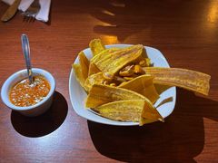 -El Bodegon阿根廷秘鲁餐厅(幸福路店)
