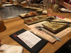 -赤坂亭·M9和牛烧肉·铁板烧(合肥万象城店)