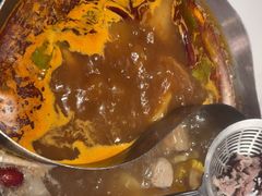 -左庭右院鲜牛肉火锅(环球港店)