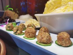 -京门老爆三·非遗铜锅涮肉·爆肚(芳群园店)