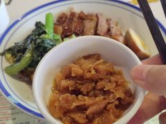 -壹只卤鹅·潮汕菜(莲塘店)