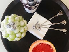-Cafe de Paris(林荫路店)