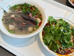 -黑窑厂糖油饼烤鸭·清真菜(旗舰店)
