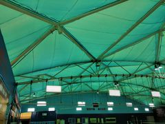 -佰德观岚记羽毛球馆