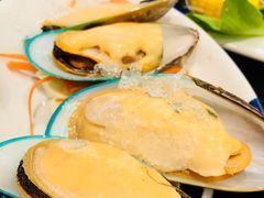 -Mk 泰式自助火锅(中央世界商业中心店)