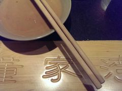 -董家湾重庆老火锅(嘉华店)