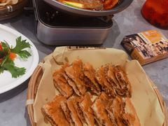 -肖记公安牛肉鱼杂馆·省级非物质文化遗产(江汉路直营店)