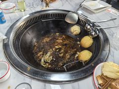 -大鹅岛灶台鱼·铁锅炖(水库路店)