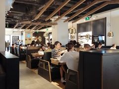大堂-太二酸菜鱼(赣州万象城店)