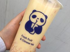 -茶百道(新城市广场店)