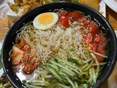 朝鲜冷面-大东北(武侯祠店)