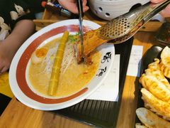 -雷门拉面店(新光天地店)