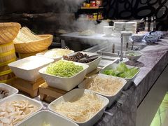 -上海漕河泾万丽酒店