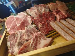 -無二炙坊·和牛烧肉(大钟寺1733店)