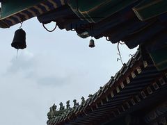 -阅江楼风景区