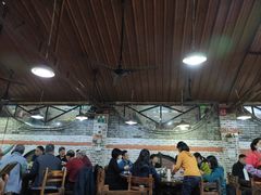 大堂-桃姐农庄老字号(从化温泉店)