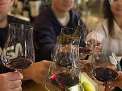 -Wine Universe 宇宙酒馆