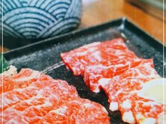-星火东北碳火烤肉(华大店)