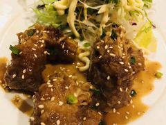 -有喜屋·深夜食堂(北京西路店)