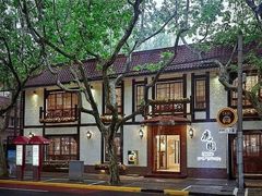 -鹿园 MOOSE(长宁店)