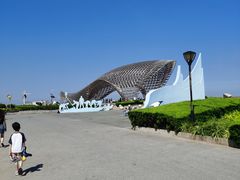 -南汇嘴观海公园