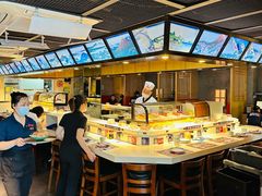-元通寿司(东骏店)