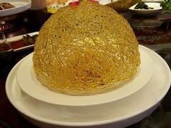 -汤记传菜(秀浦路店)
