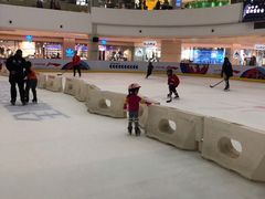 -全明星滑冰俱乐部(万象城店)