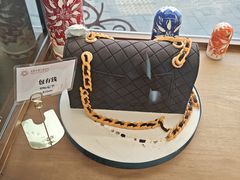 -莫斯科餐厅面包坊(北展店)
