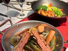 -Wei菋·Le Bistrot