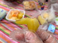 -人民公园(罗湖区)