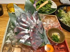 -江户前寿司(好运街店)