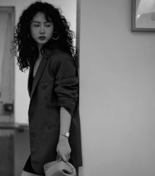 -奈川烫染Salon