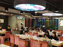 大堂-点都德(北京路贰店)