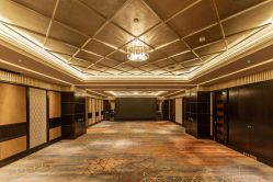 -星河湾酒店·宴会厅(番禺大道北店)